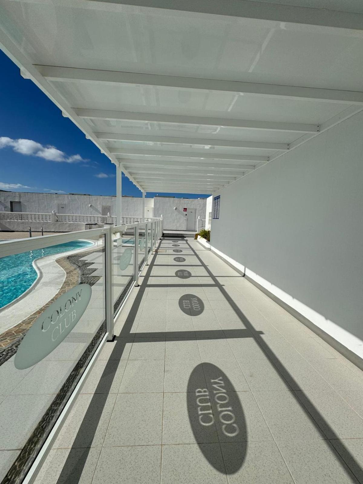 Splendor Puerto del Carmen (Lanzarote) Exterior foto