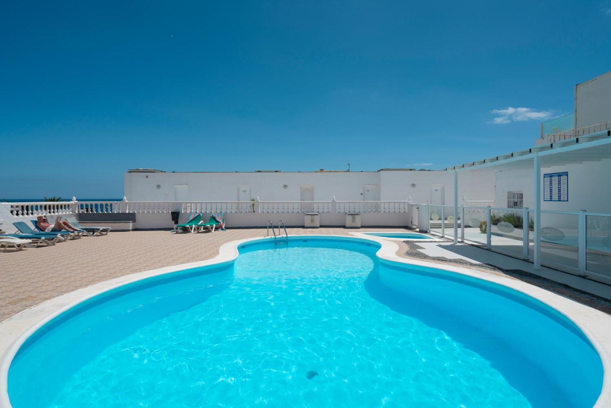 Splendor Puerto del Carmen (Lanzarote) Exterior foto