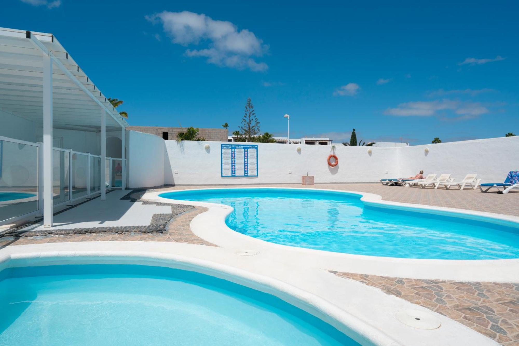 Splendor Puerto del Carmen (Lanzarote) Exterior foto