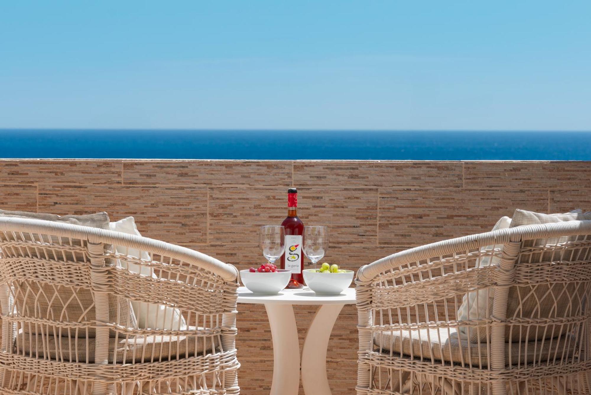 Splendor Puerto del Carmen (Lanzarote) Exterior foto